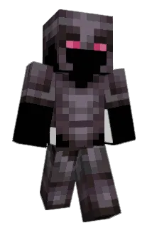 NaughtyNico69 Minecraft avatar full body