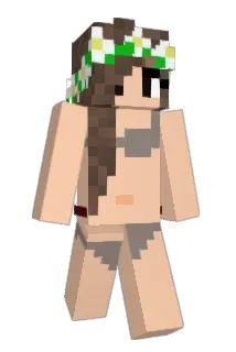 Naurcraft501 Minecraft avatar full body