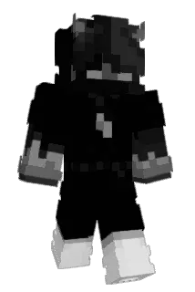 Nauthiz_ Minecraft avatar full body