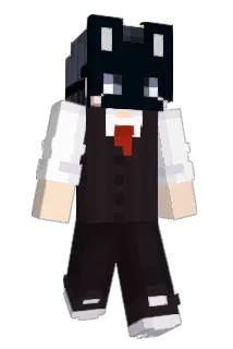 NauticalParticle Minecraft avatar full body