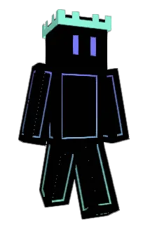 Nauticat2410 Minecraft avatar full body