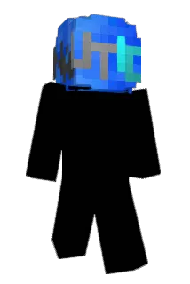 NautilusPayout Minecraft avatar full body