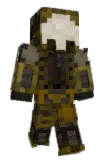 Nautilus__ Minecraft avatar full body