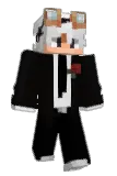Naux777 Minecraft avatar full body