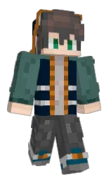Custom render preview