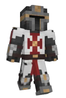Navarelus Minecraft avatar full body