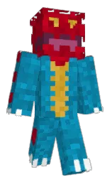 Custom render preview