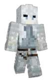 Navid01 Minecraft avatar full body