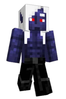 Navid_Hlaani Minecraft avatar full body