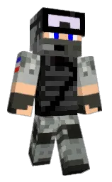 Custom render preview
