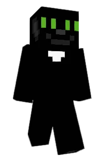 Navimar17 Minecraft avatar full body