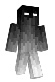 NavinVishal Minecraft avatar full body