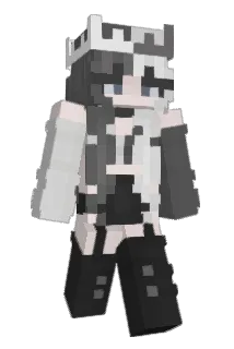 Navis_Aeria Minecraft avatar full body