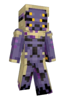 Navix0 Minecraft avatar full body