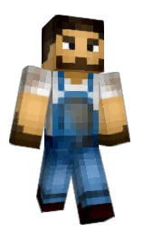 Custom render preview