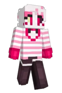 Navonod273 Minecraft avatar full body