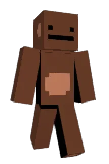 Navss2Chopped Minecraft avatar full body