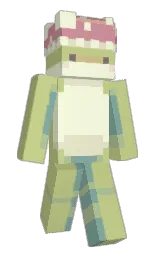 Custom render preview