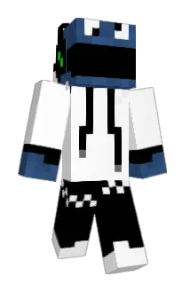 NavyMan1974 Minecraft avatar full body