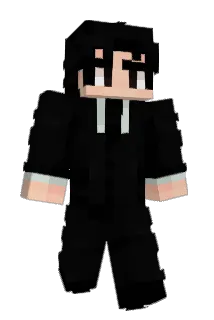 Navy_Base21 Minecraft avatar full body