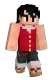 Nawaf25 Minecraft avatar full body