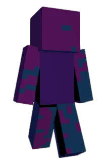Nawaf_sm Minecraft avatar full body