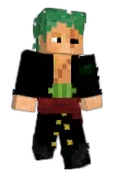 Naykii__ Minecraft avatar full body