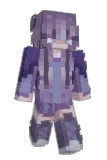 Nayta_ Minecraft avatar full body