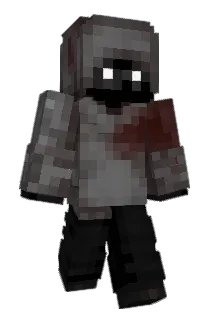 NazTyy Minecraft avatar full body