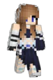 Naz__ Minecraft avatar full body