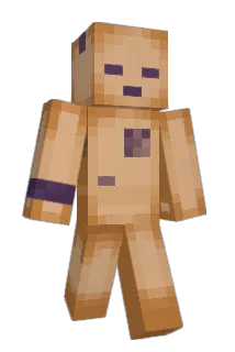Nazon4099 Minecraft avatar full body