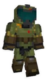 Custom render preview