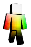Nazzes Minecraft avatar full body