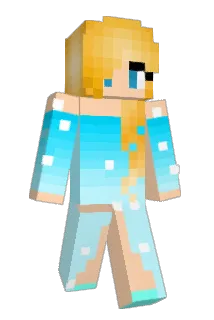 Nbc6000 Minecraft avatar full body