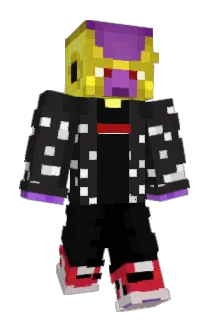 Ncoo1234 Minecraft avatar full body