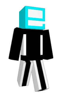 Ndb4101 Minecraft avatar full body