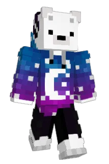Ndogger444 Minecraft avatar full body
