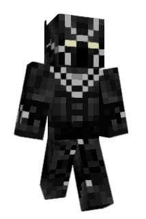 Ne0nGhost Minecraft avatar full body
