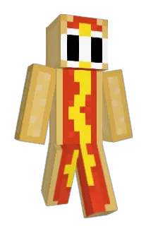Ne0s0ma Minecraft avatar full body