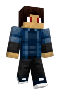 Ne0x_ Minecraft avatar full body