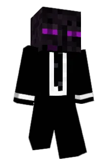 Ne9ruTirfo69 Minecraft avatar full body