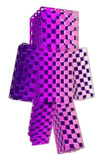 NeJo1337 Minecraft avatar full body