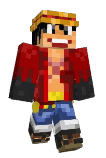 NeKroBaSt Minecraft avatar full body