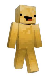 NeMesIs_DuDE Minecraft avatar full body