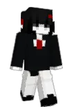 NeMirun Minecraft avatar full body