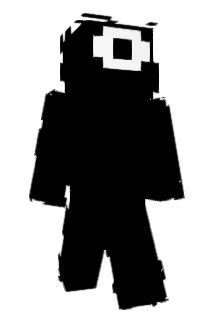 NeMo_NeMo99 Minecraft avatar full body