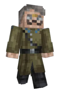 NePaladin_ Minecraft avatar full body