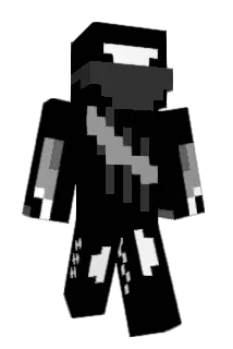 NeX_Xes Minecraft avatar full body