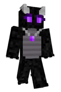 Ne_Adekvat Minecraft avatar full body