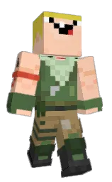 Custom render preview